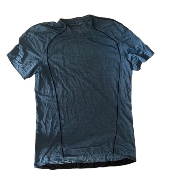 lululemon athletica Other - Lululemon Short Sleeve Tee